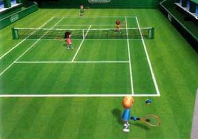 tenis